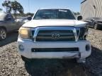 2009 Toyota Tacoma Prerunner Access Cab