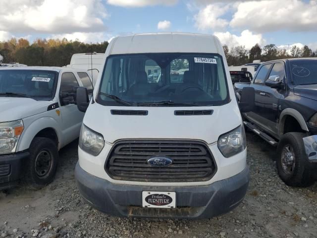 2016 Ford Transit T-250