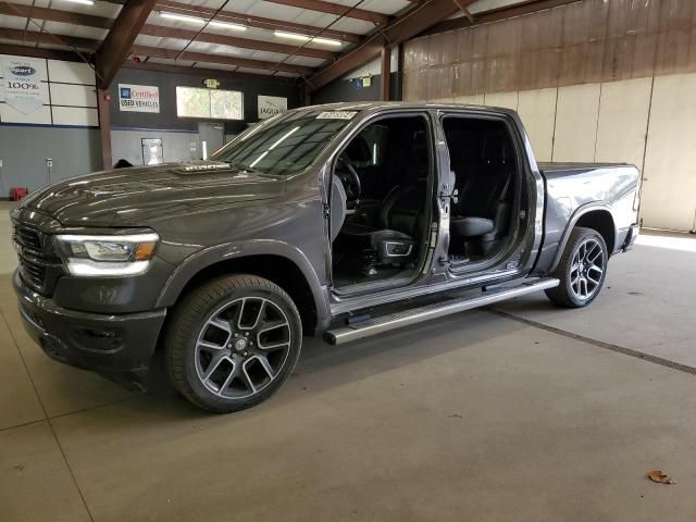 2019 Dodge 1500 Laramie