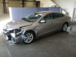 2024 Chevrolet Malibu LT en venta en Ellwood City, PA