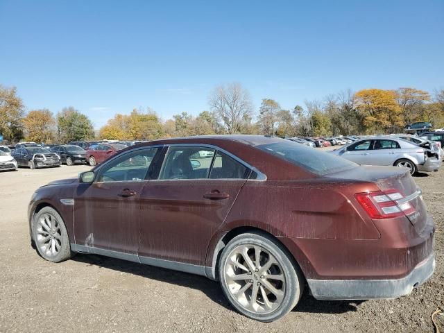 2015 Ford Taurus Limited