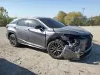 2022 Lexus RX 350 F Sport