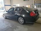 2006 Infiniti M45 Base