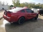 2006 Ford Mustang