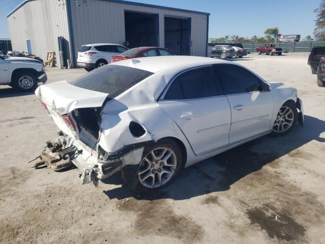 2014 Chevrolet Malibu 1LT