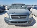 2005 Honda Pilot EX