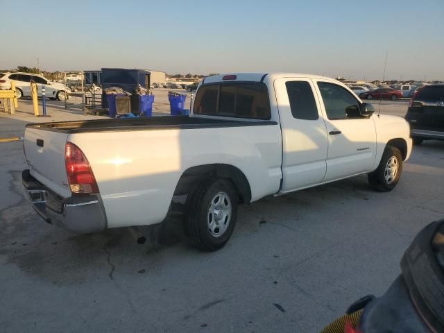 2006 Toyota Tacoma Access Cab