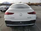 2023 Mercedes-Benz GLE Coupe AMG 53 4matic