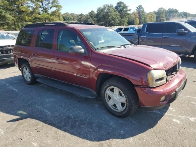 2002 Chevrolet Trailblazer EXT