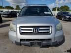 2006 Honda Pilot EX