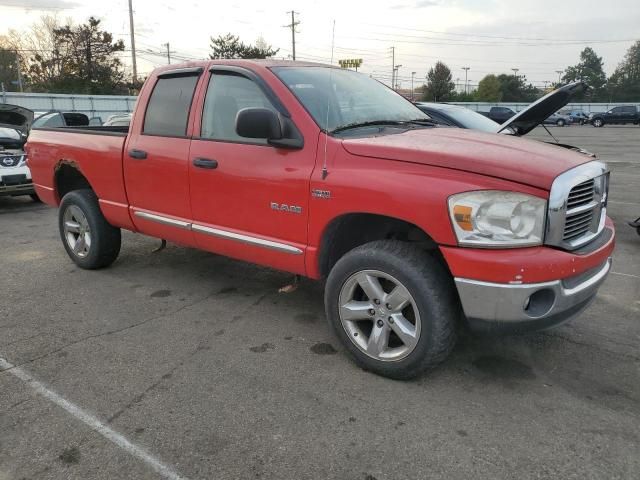 2008 Dodge RAM 1500 ST