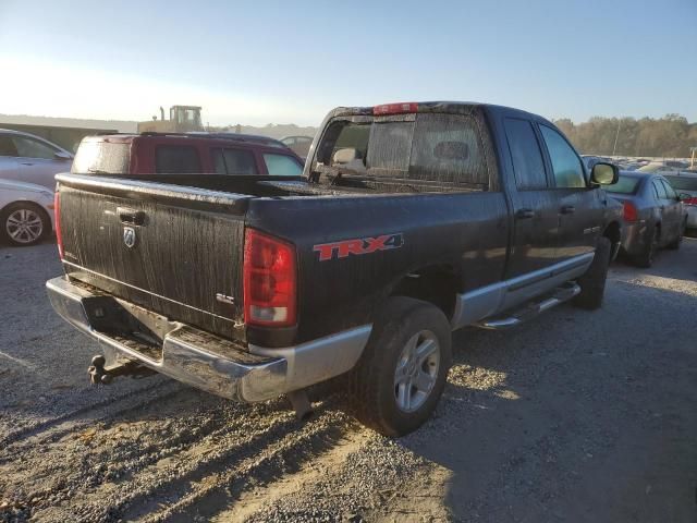 2006 Dodge RAM 1500 ST