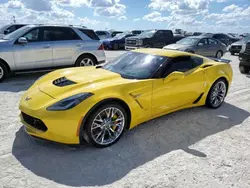 Muscle Cars for sale at auction: 2016 Chevrolet Corvette Z06 3LZ