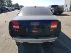 2006 Audi A8 L Quattro