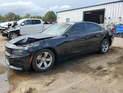 Dodge salvage cars for sale: 2017 Dodge Charger SXT