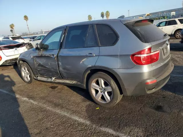 2010 BMW X5 XDRIVE35D