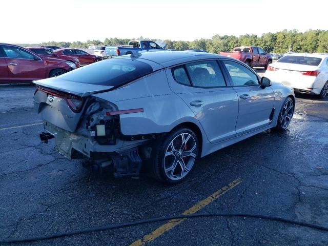 2018 KIA Stinger GT2