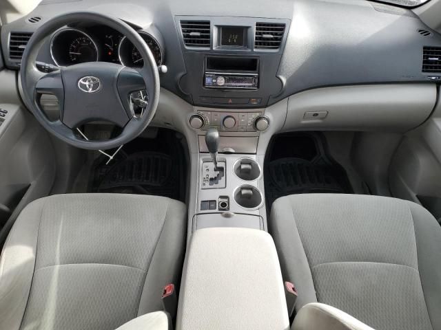 2010 Toyota Highlander