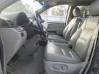 2008 Honda Odyssey Touring