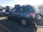 2011 Subaru Forester 2.5X Premium