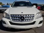 2011 Mercedes-Benz ML 350