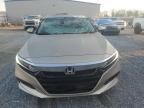 2019 Honda Accord EX