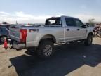 2019 Ford F250 Super Duty