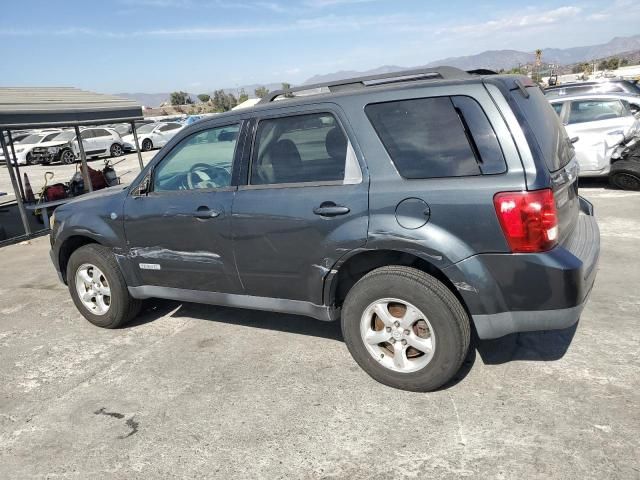 2008 Mazda Tribute Hybrid