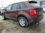 2012 Ford Edge SE