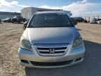 2006 Honda Odyssey LX