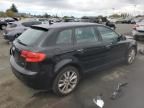 2012 Audi A3 Premium