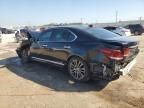 2015 Lexus LS 460