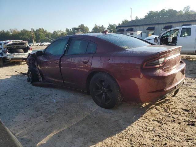 2017 Dodge Charger SXT