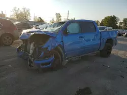 2020 Dodge 1500 Laramie en venta en Lansing, MI