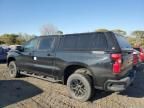 2020 Chevrolet Silverado K1500 LT Trail Boss