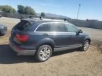 2007 Audi Q7 4.2 Quattro