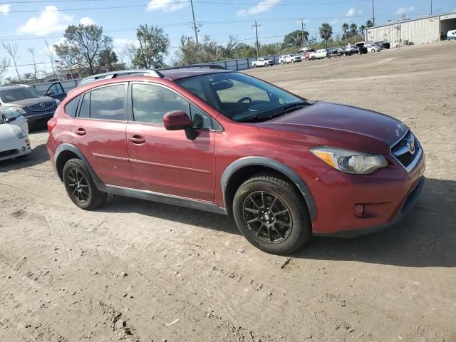 2013 Subaru XV Crosstrek 2.0 Premium