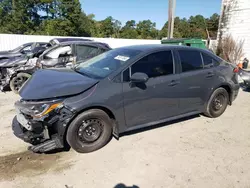 2024 Toyota Corolla LE en venta en Seaford, DE