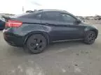 2012 BMW X6 XDRIVE35I