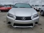 2014 Lexus GS 350