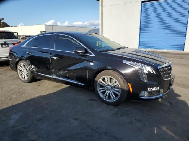 2019 Cadillac XTS Luxury