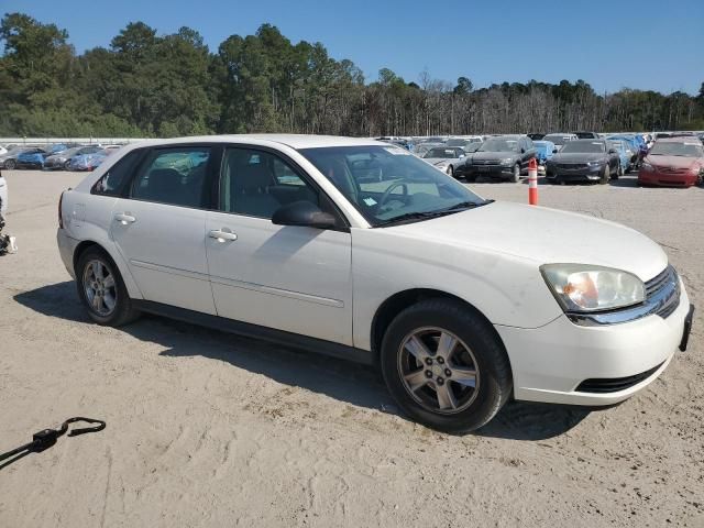 2004 Chevrolet Malibu Maxx LS