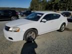 2013 Dodge Avenger SXT