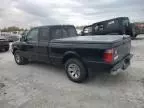 2003 Ford Ranger Super Cab