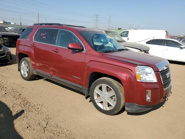 2011 GMC Terrain SLE