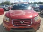 2011 Hyundai Santa FE SE