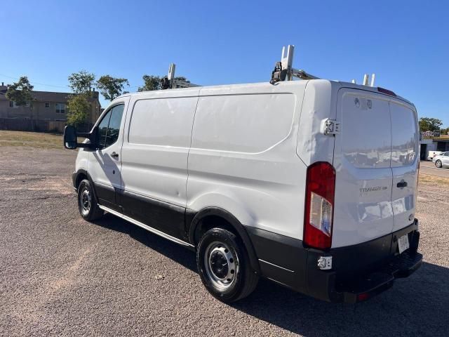 2016 Ford Transit T-150