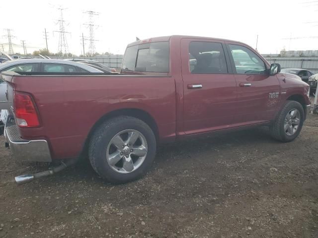 2015 Dodge RAM 1500 SLT