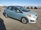 2013 Ford C-MAX SEL