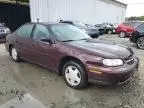 2000 Chevrolet Malibu LS